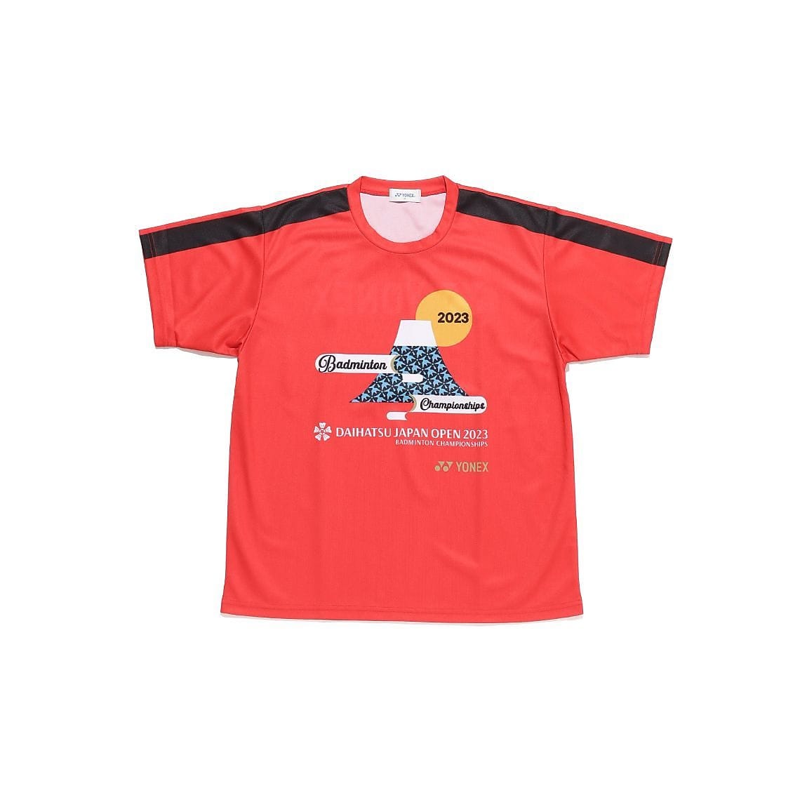 ユニドライＴシャツ