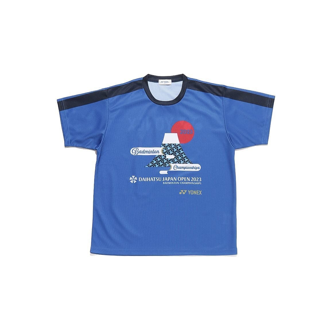 ユニドライＴシャツ