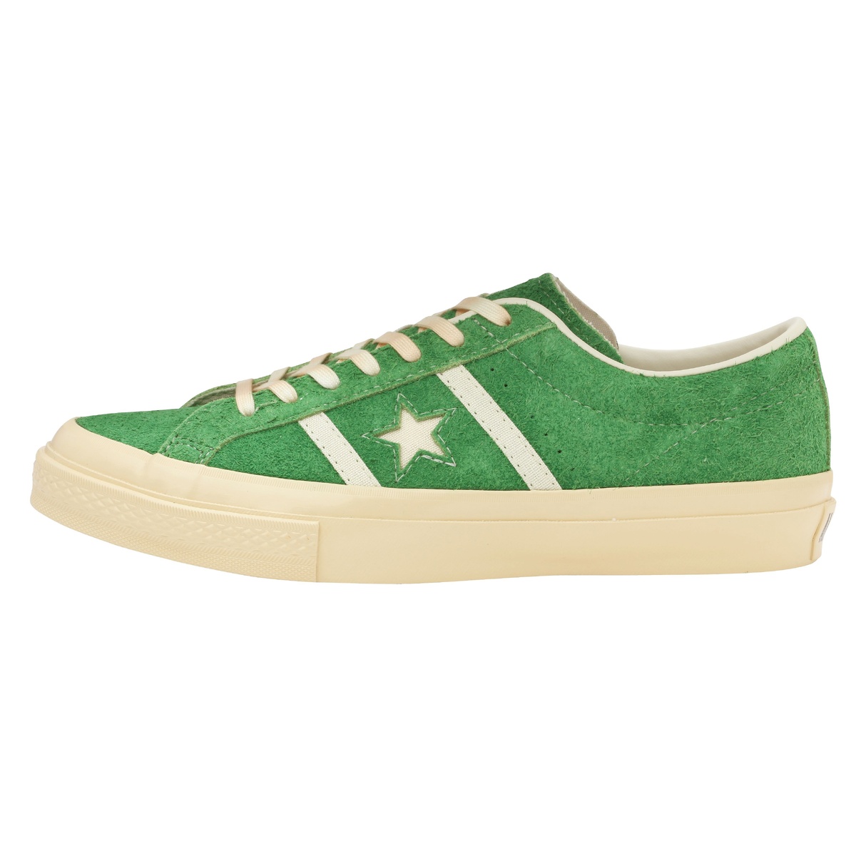 STAR&BARS US SUEDE
