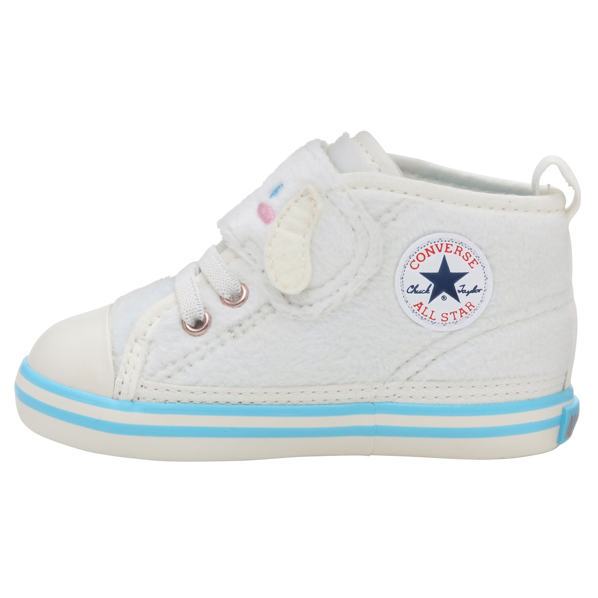 BABY ALL STAR N SANRIO V-1