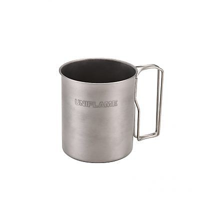 シングルマグ450　チタン