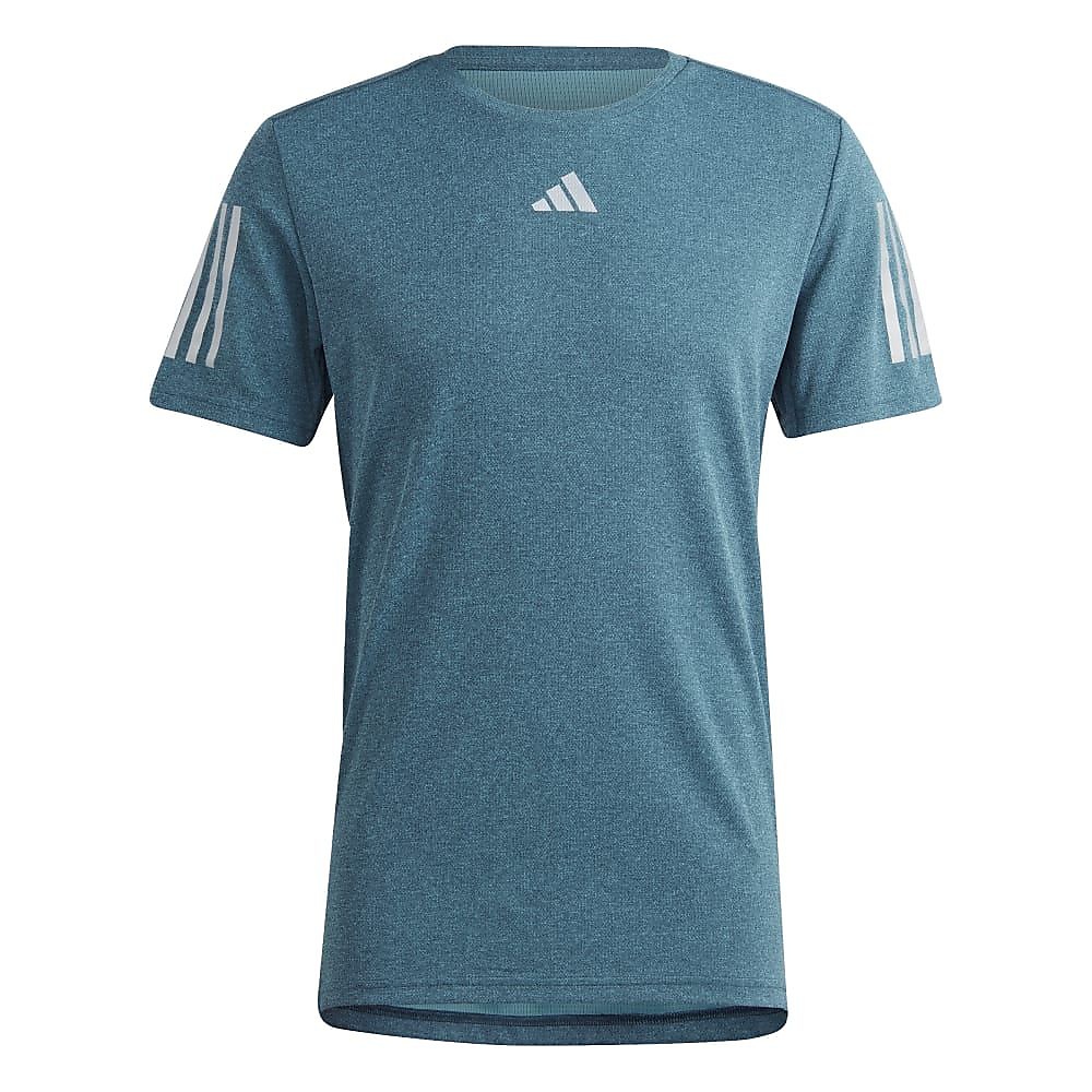 adidasアディダス - M OTR HEATHER TEE CD563 IM2478/メガスポーツ公式