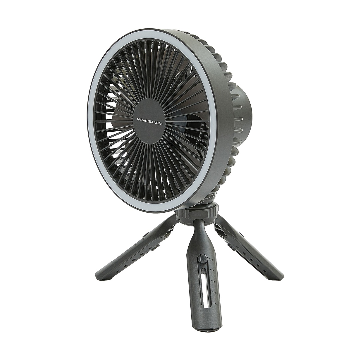 TBトライポッドハンディファン