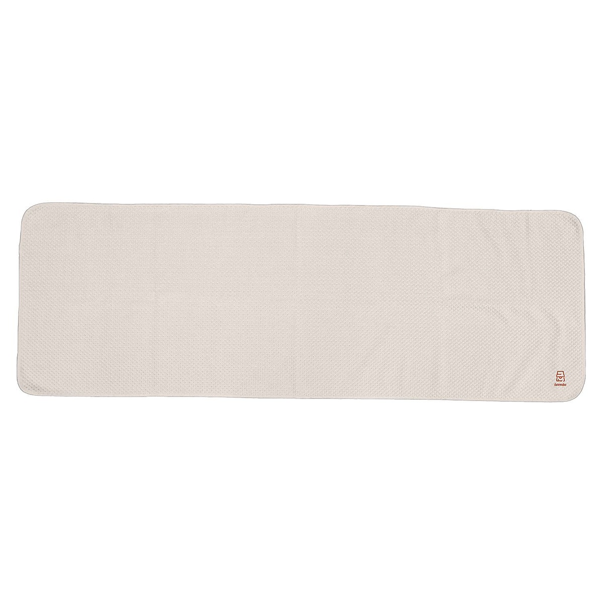 TOMTE マイサウナトトノイタオル　ベージュ