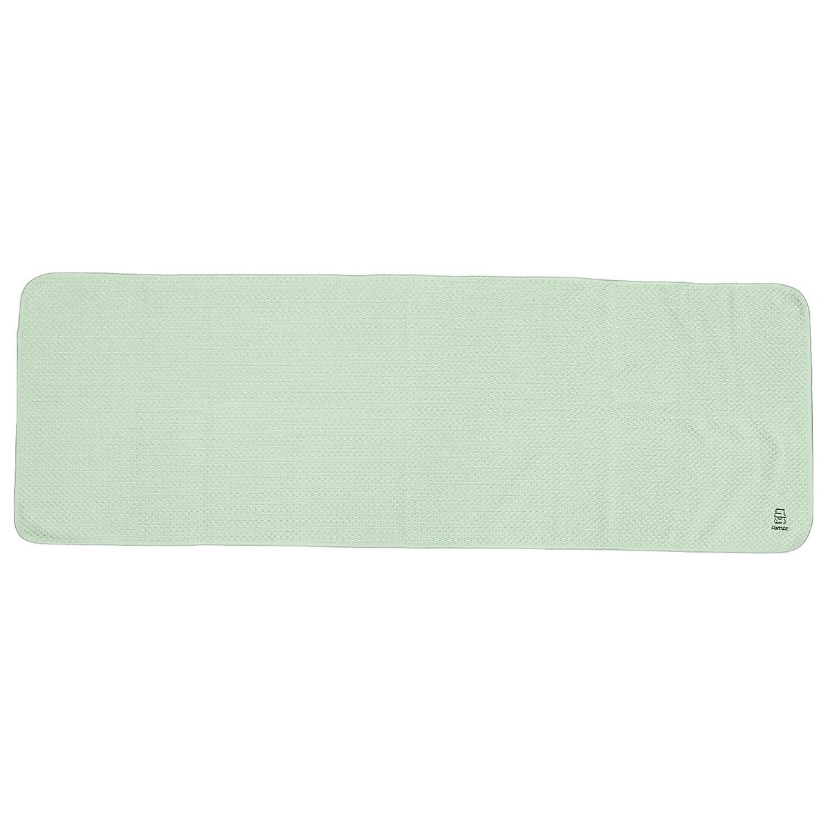 TOMTE マイサウナトトノイタオル　グリーン