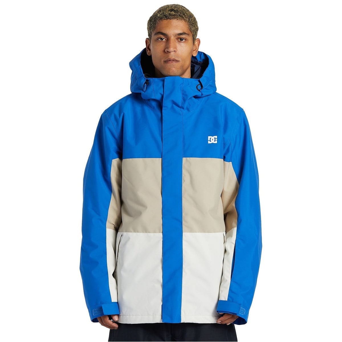 DEFY JACKET
