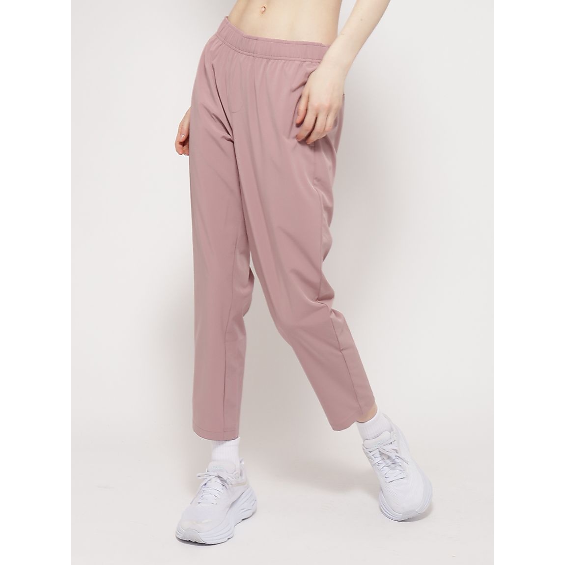 エブリデイストレッチ テーパードパンツ LADIES