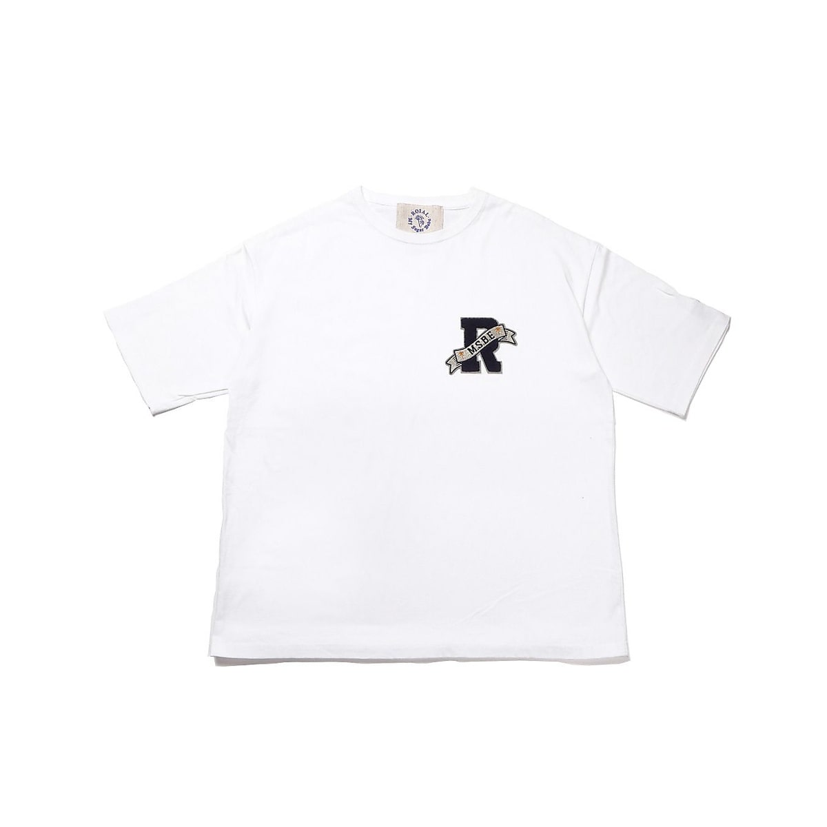 MSB COLLAB TEE