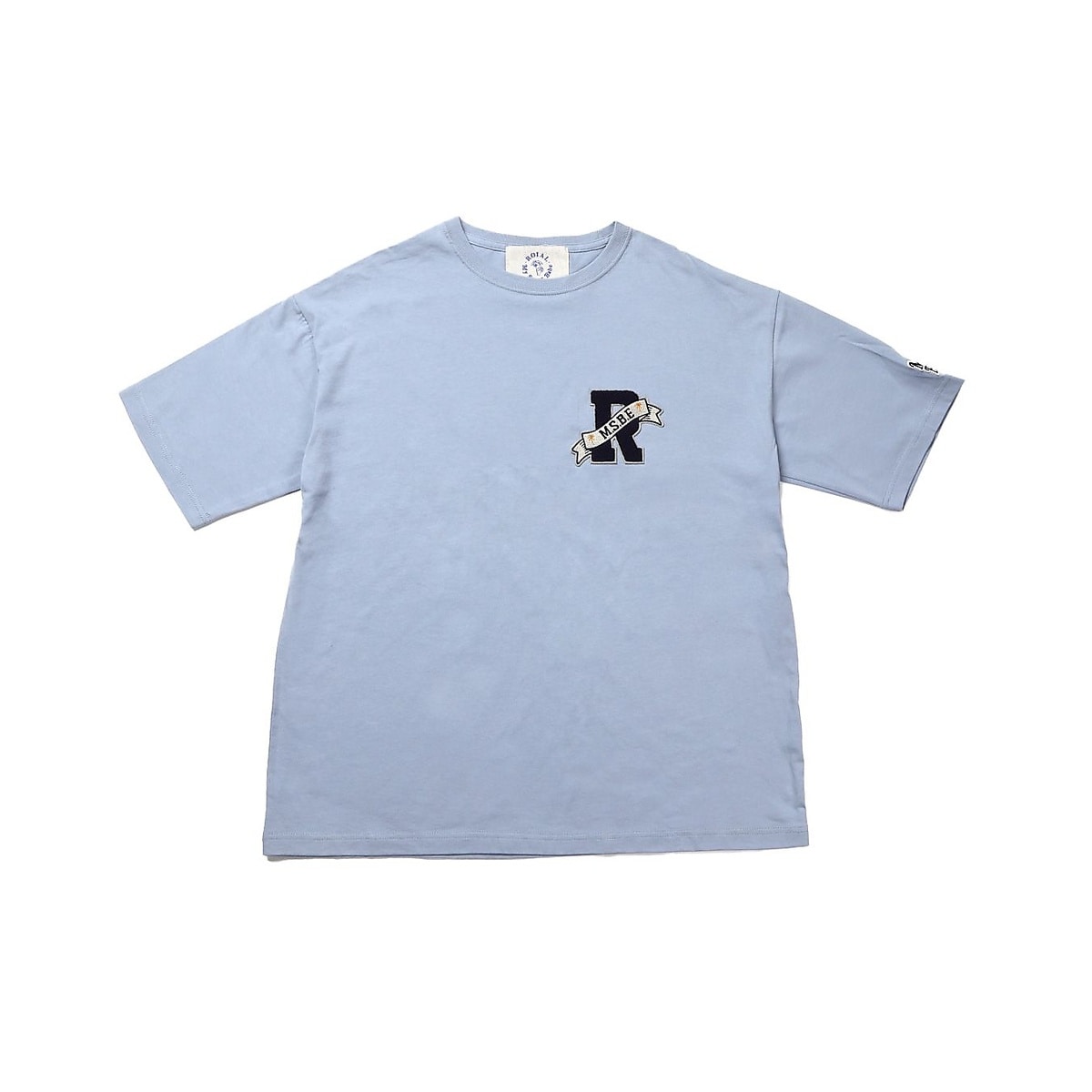 MSB COLLAB TEE