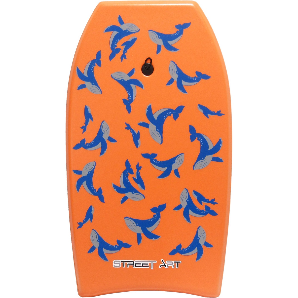 ボディボード SMALL WHALES 33INCH
