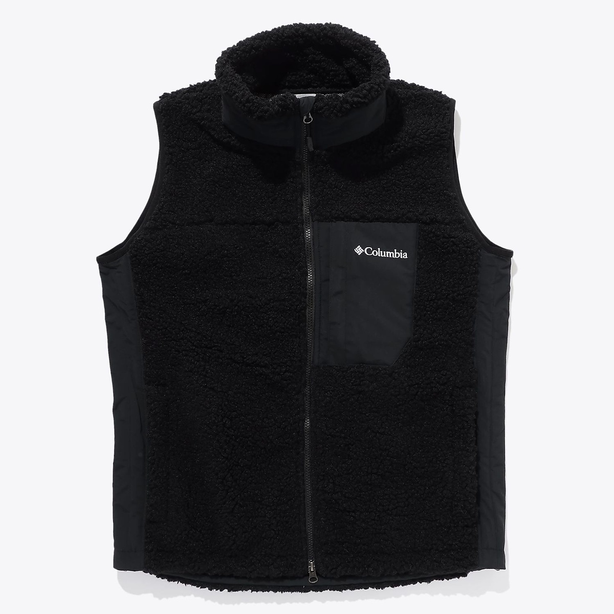 アーチャーリッジIIベスト