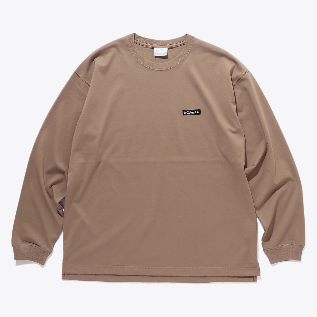 ニューファウンドガーデンロングスリーブTシャツ
