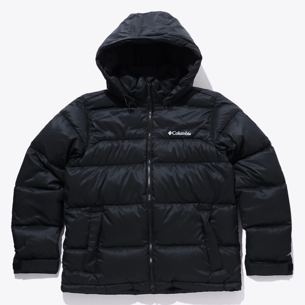 ブ―ロポイントⅡダウンジャケット