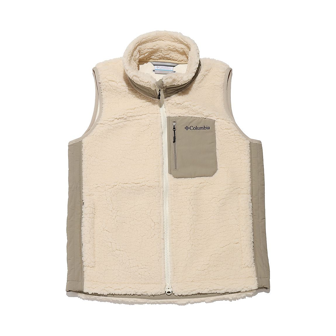 ウィメンズアーチャーリッジⅢベスト