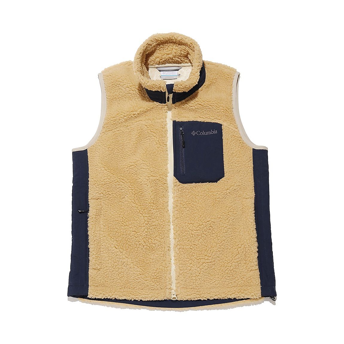 ウィメンズアーチャーリッジⅢベスト