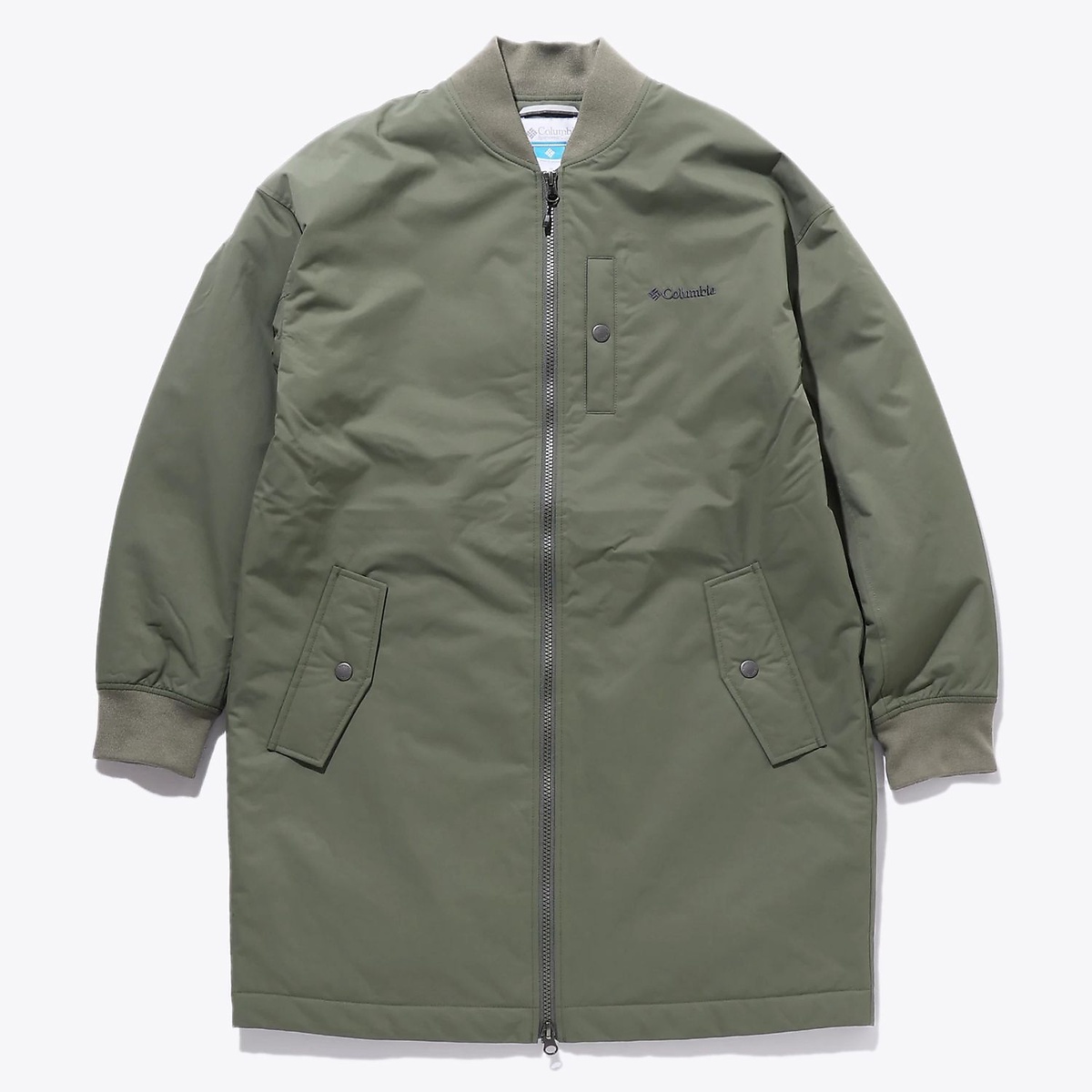 ウィメンズパセイトンクレストインシュレーションジャケット