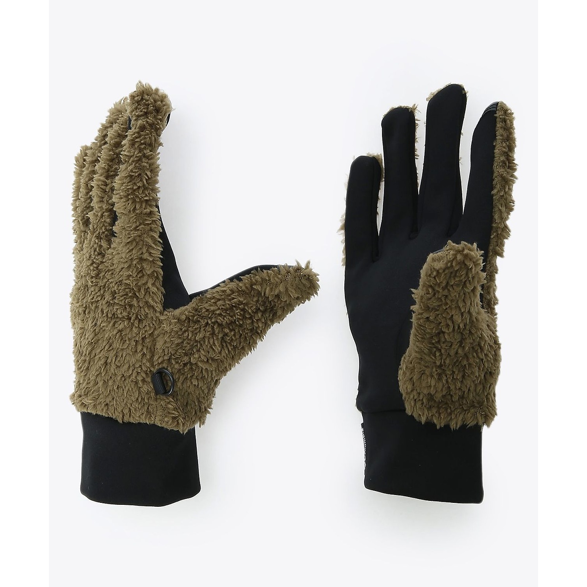 ポップルポイントグローブ