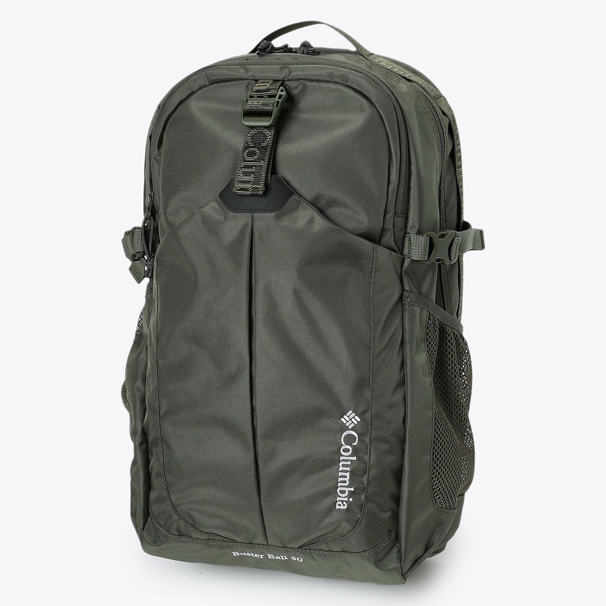 バスターボール30Lバックパック