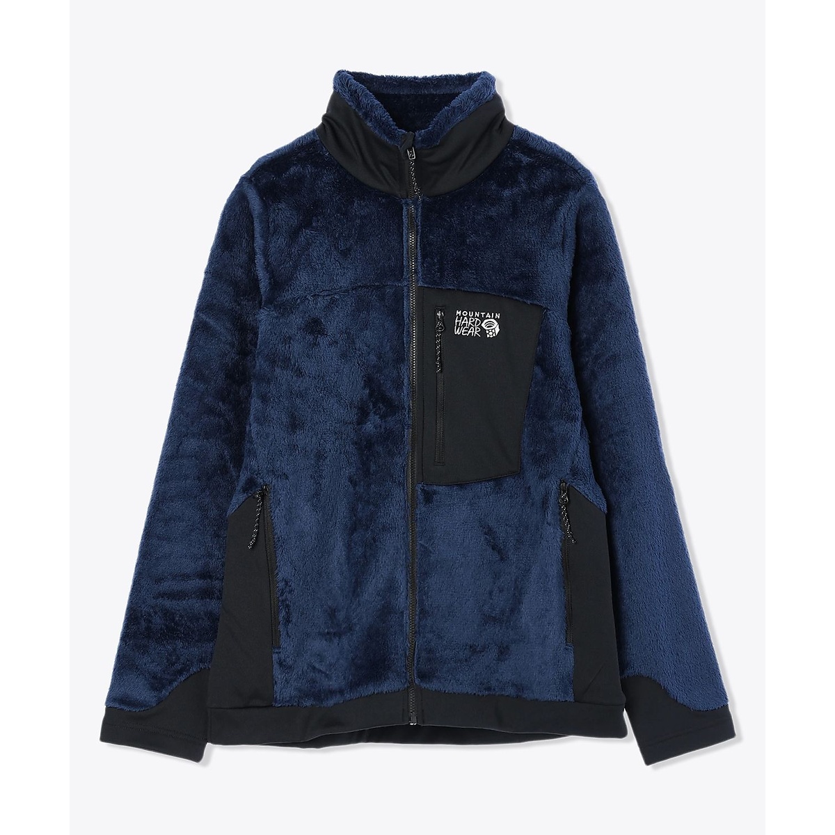 ホ゜ーラテックハイロフトシ゛ャケット