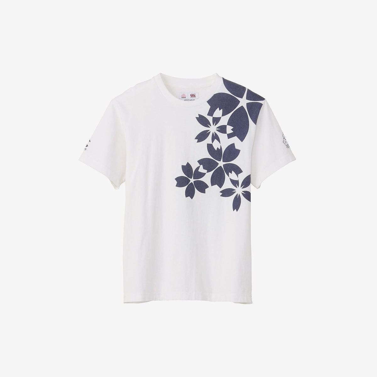JAPAN S/S SPECTATOR TEE