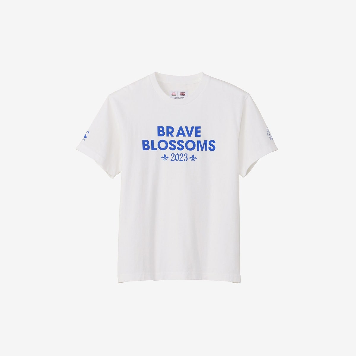 JAPAN S/S SPECTATOR TEE