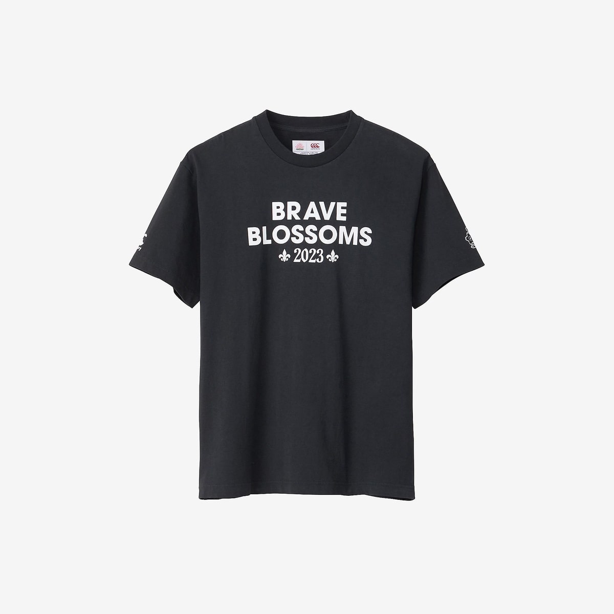 JAPAN S/S SPECTATOR TEE