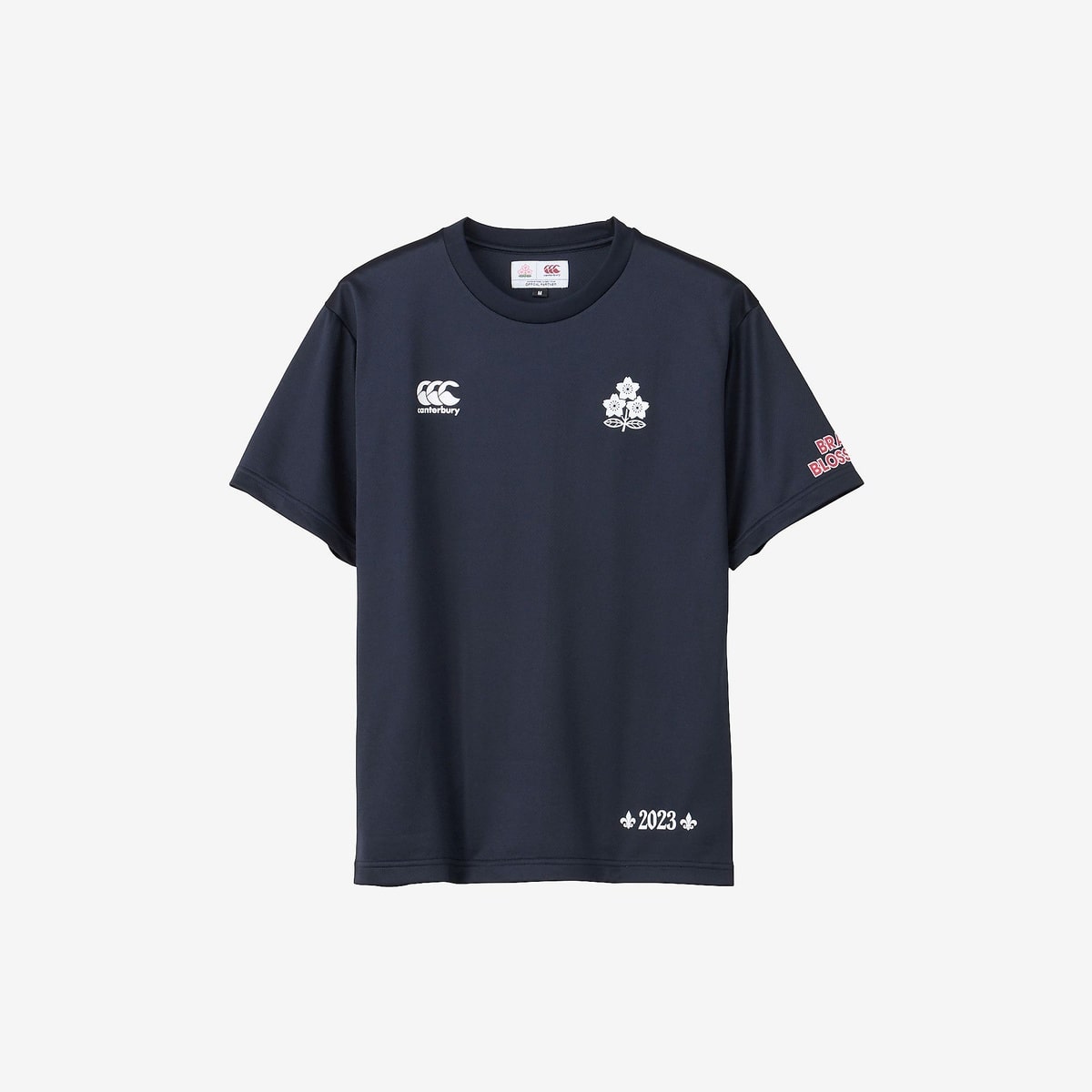 JAPAN S/S SPECTATOR TEE