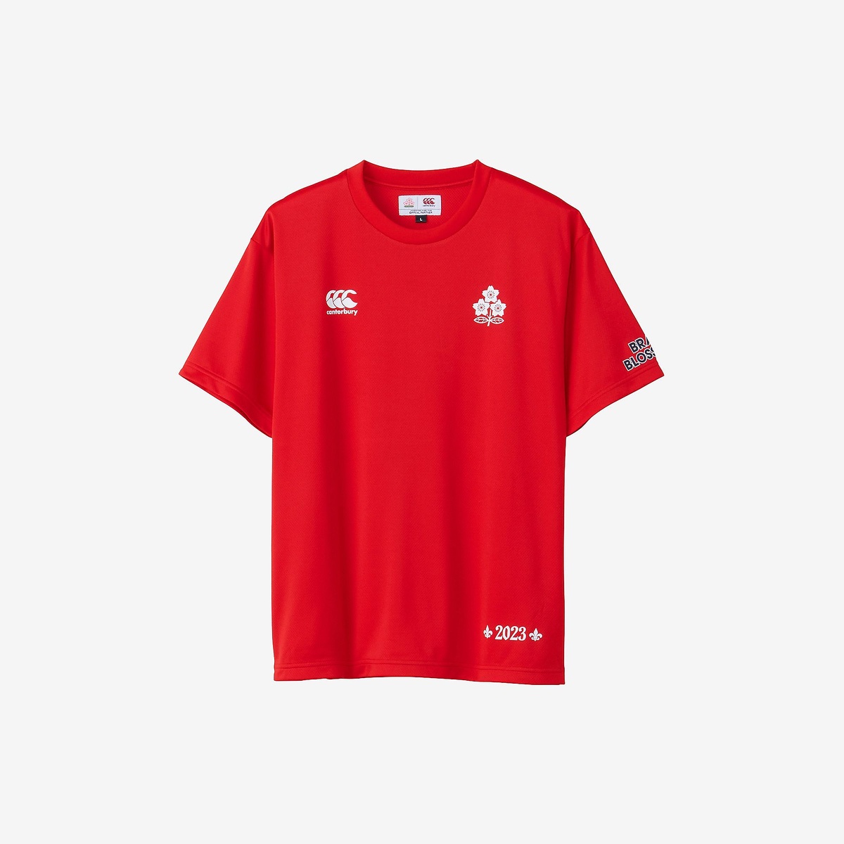 JAPAN S/S SPECTATOR TEE
