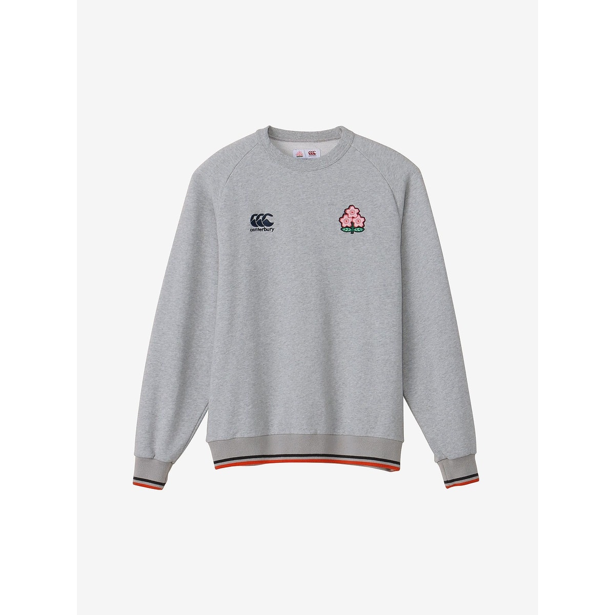 JAPAN SWEAT CREW