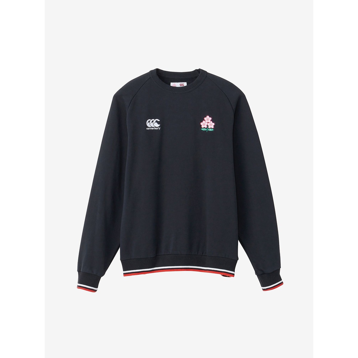 JAPAN SWEAT CREW