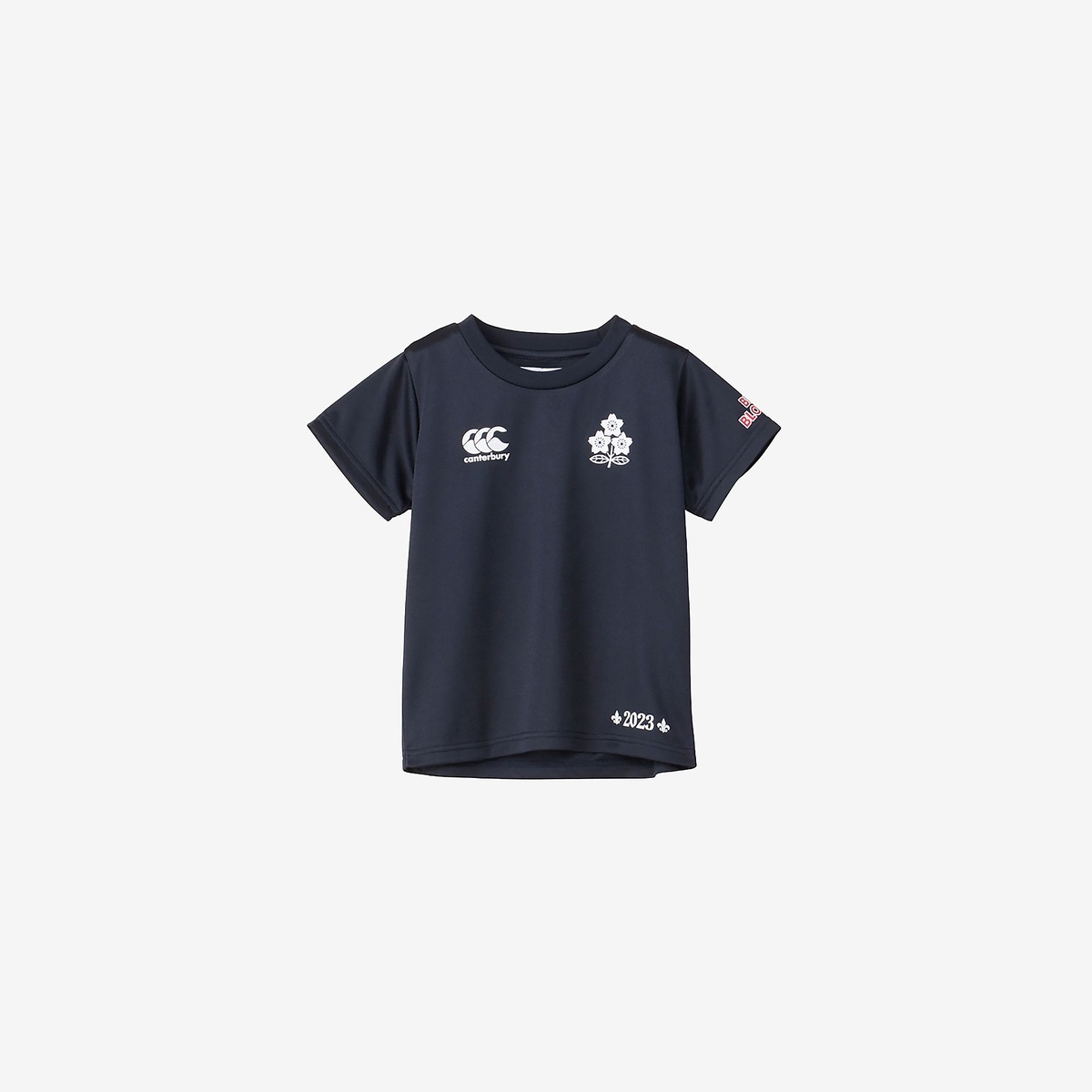 JAPAN KIDS SPECTATOR TEE