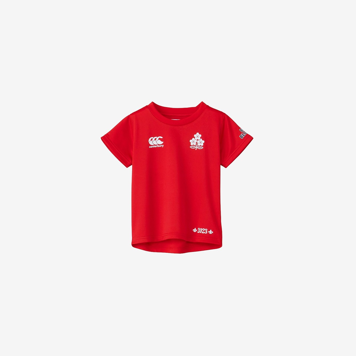 JAPAN KIDS SPECTATOR TEE