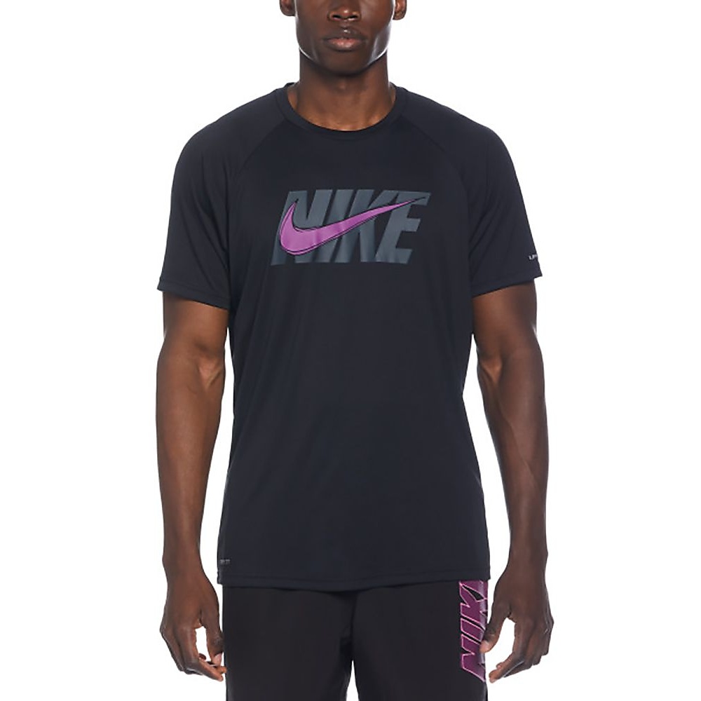 ナイキ 23FA MEN スケッチショートスリーブハイドロガード