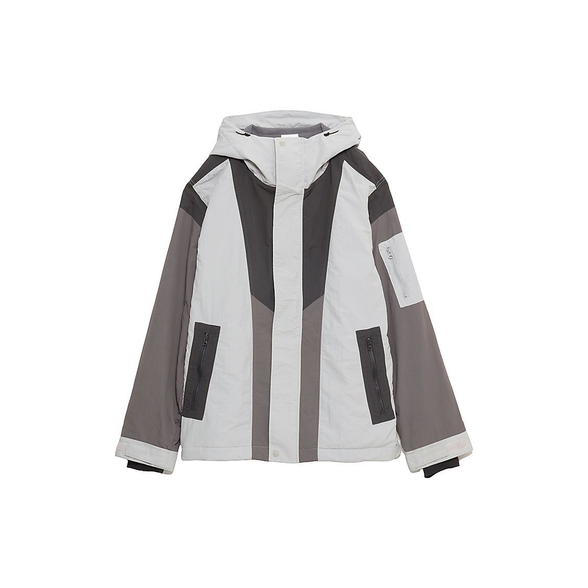 SPORTY FUNCTION シリーズ SKI ウォームジャケット MENS