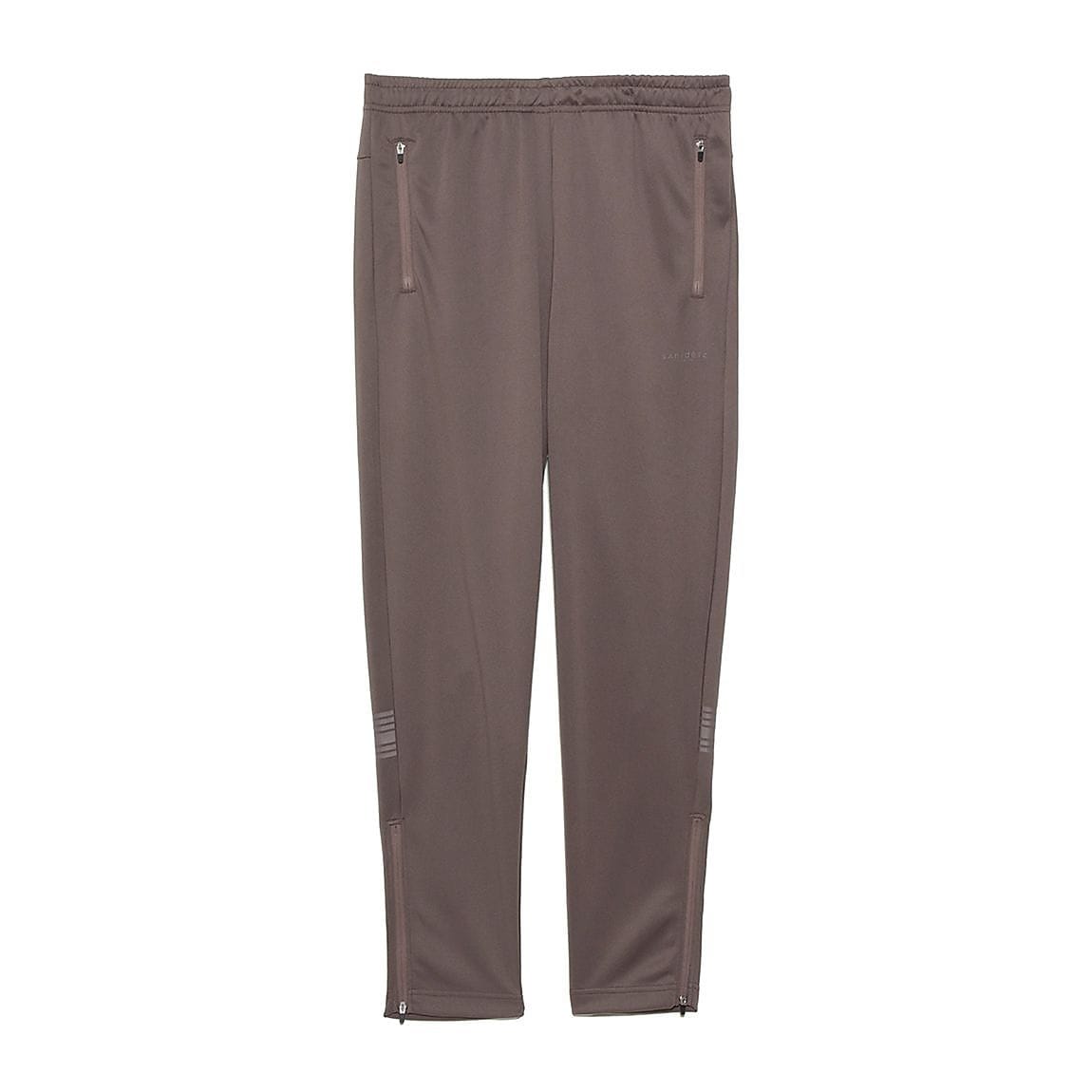 ウォームアップジャージ ライントラックパンツUNISEX