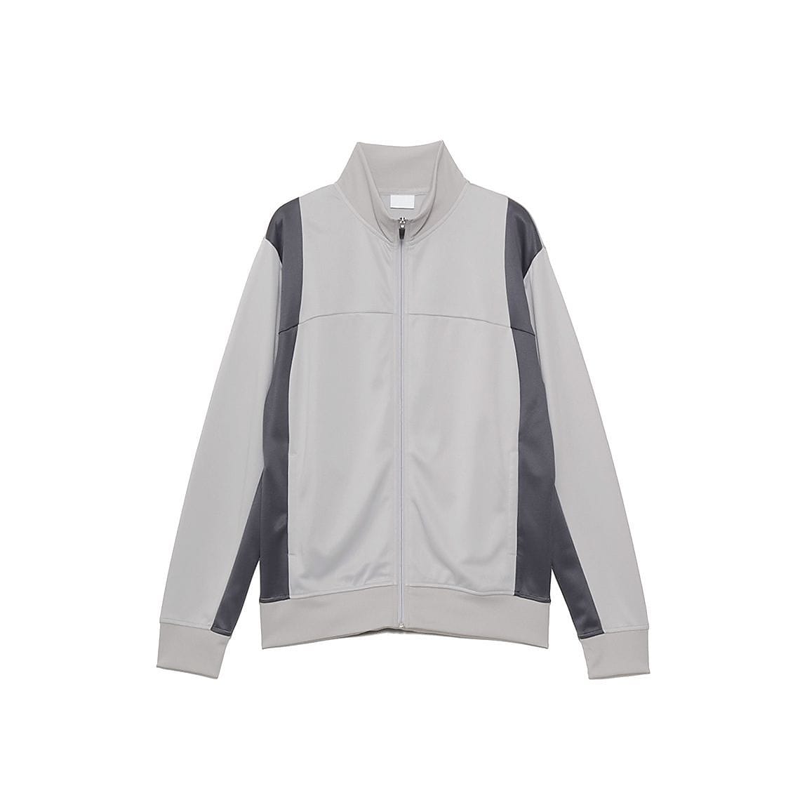 ウォームアップジャージ ラインジャケットUNISEX