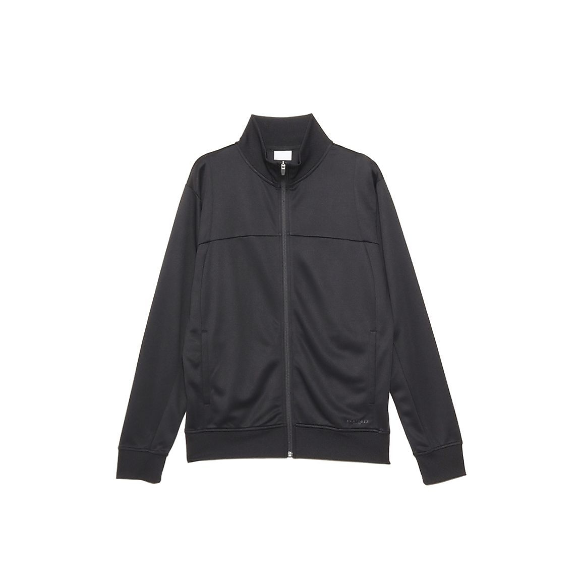 ウォームアップジャージ ラインジャケットUNISEX