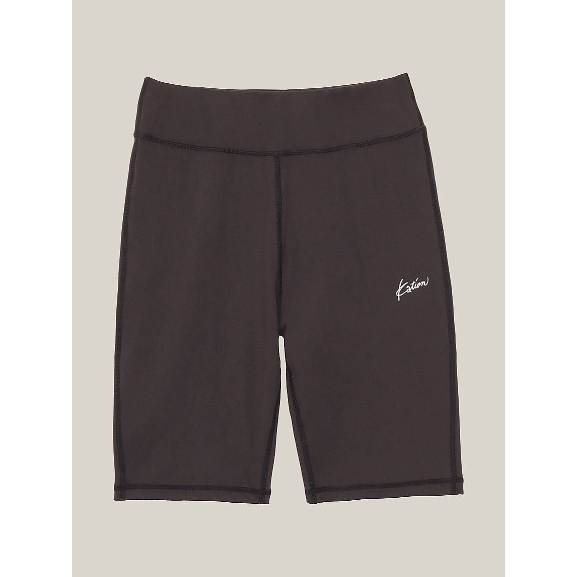 ウォームベア ハーフタイツ