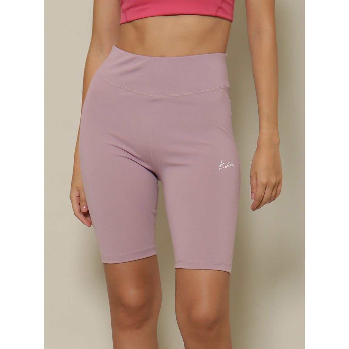 ウォームベア ハーフタイツ