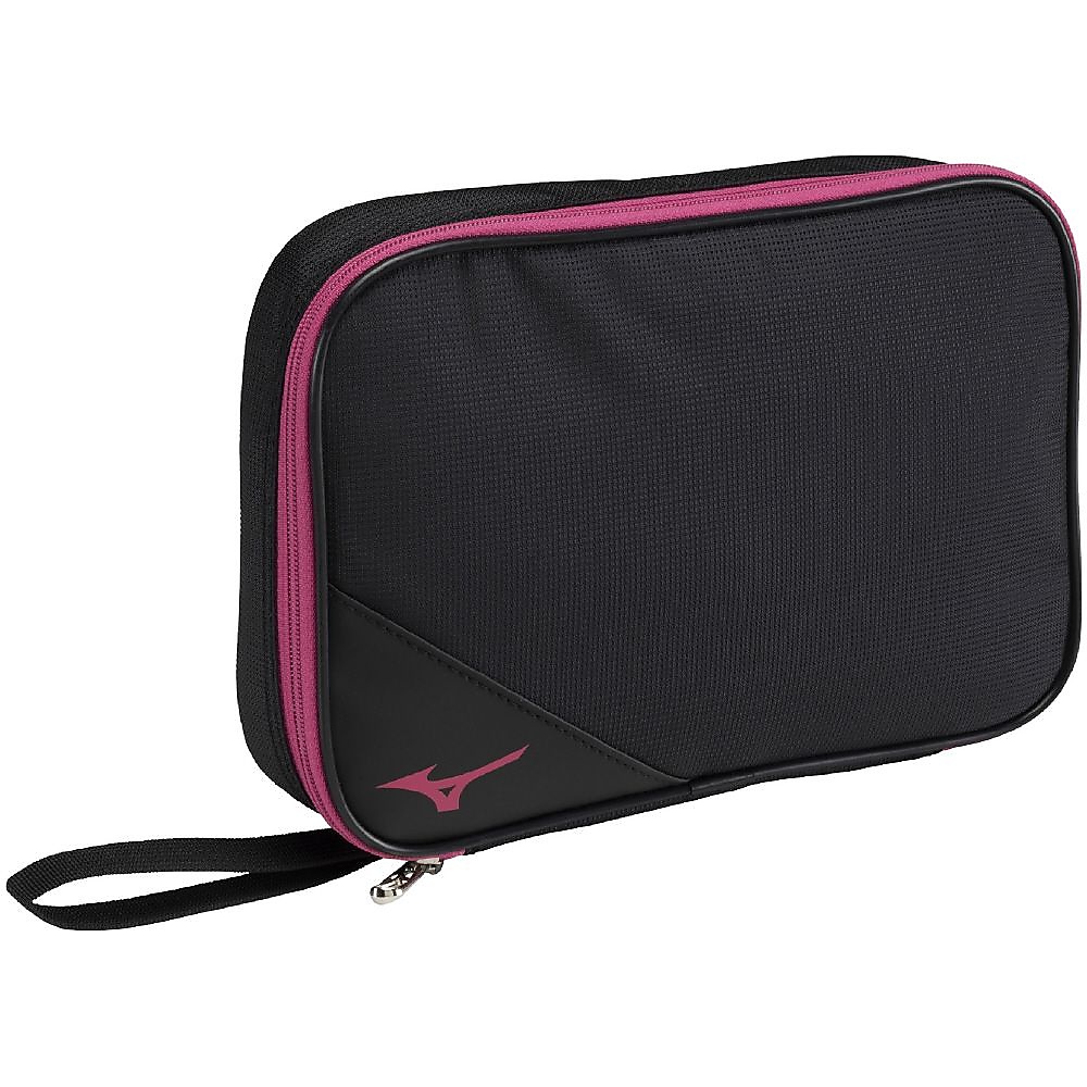 ソフトケース2本入れ(中板入り)