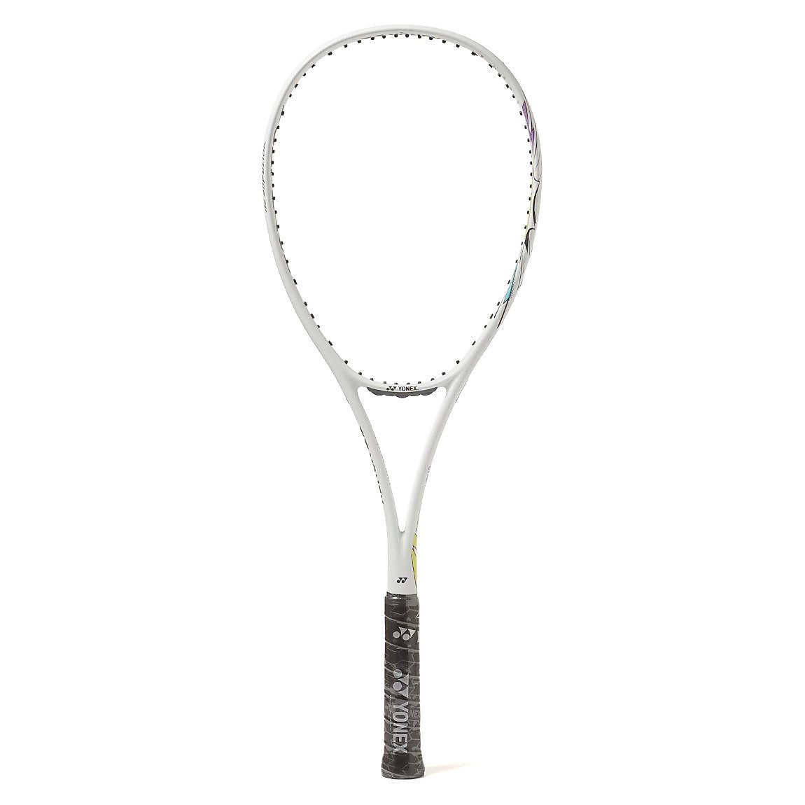 ボルトレイジ７Vステア