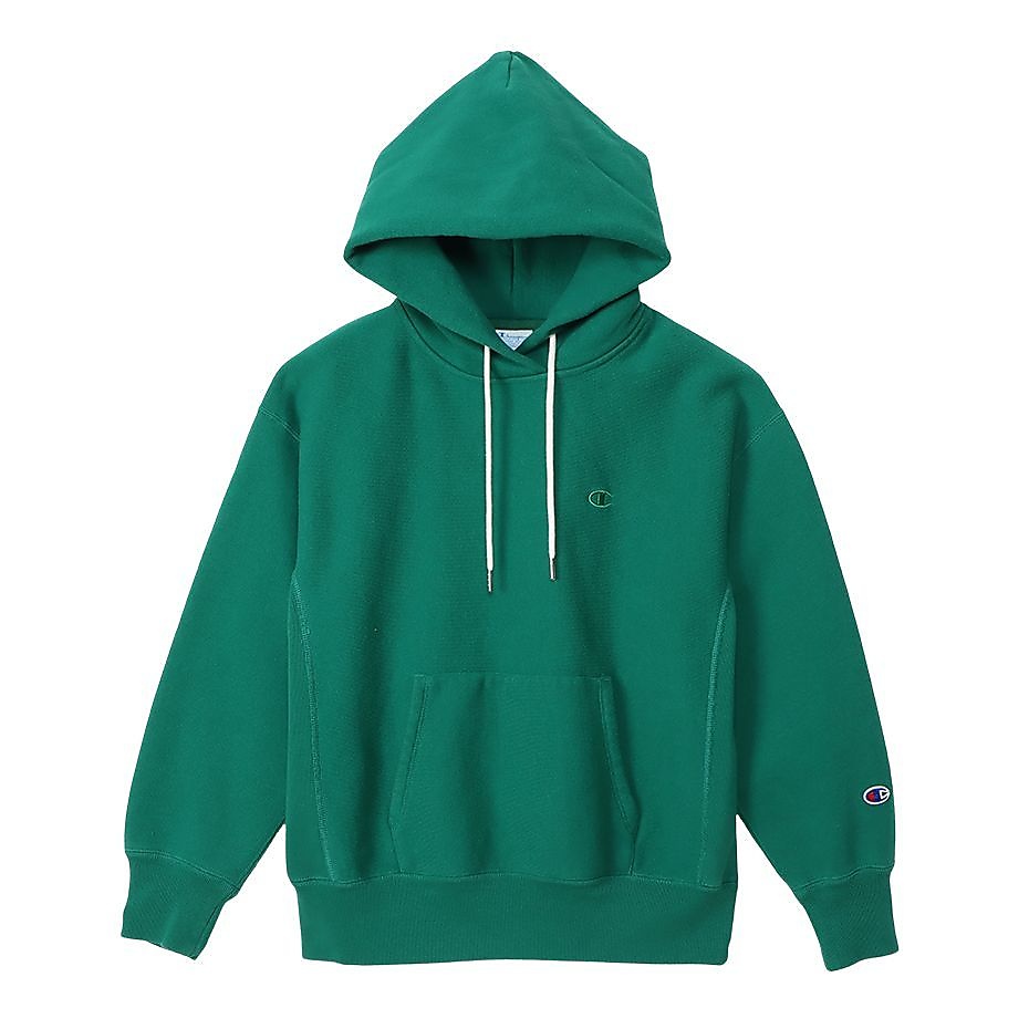 HOODED SWEATSHIRT