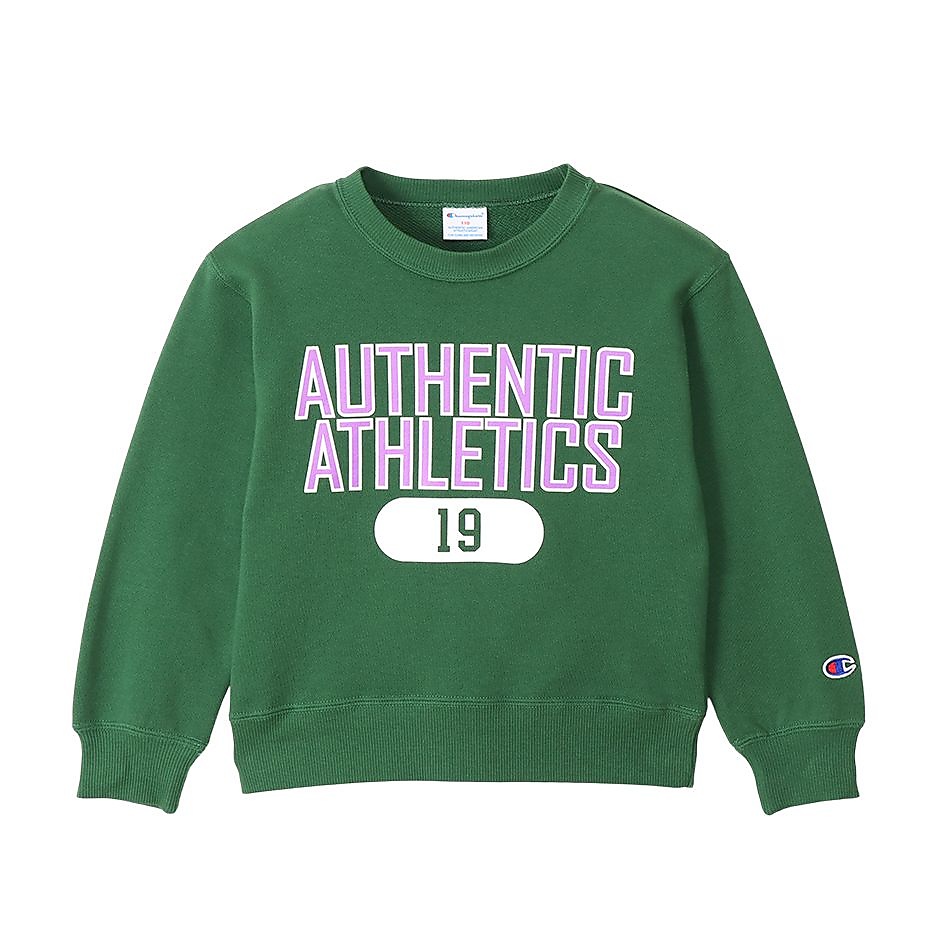 CREWNECKSWEATSHIRT