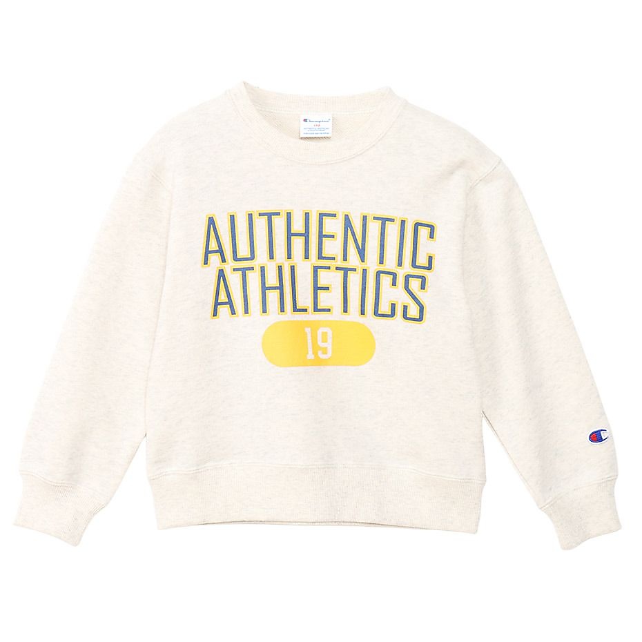 CREWNECKSWEATSHIRT