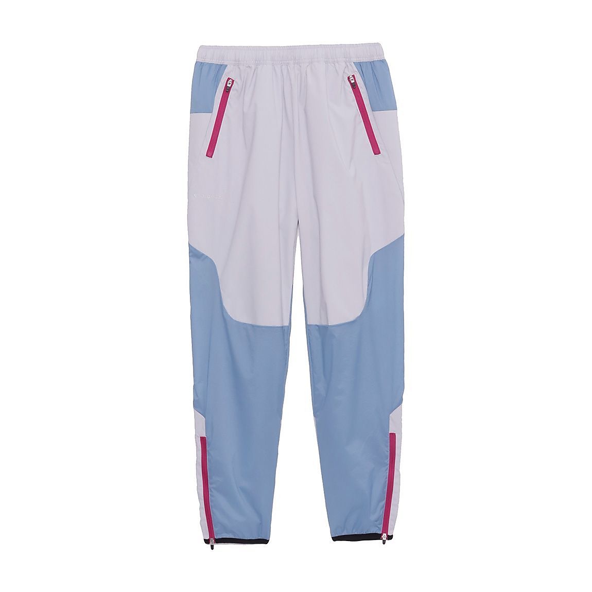 for RUN ウィンドストレッチpr ロングパンツ LADIES