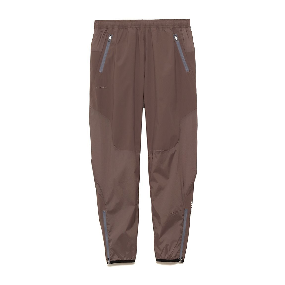 for RUN ウィンドストレッチpr ロングパンツ MENS