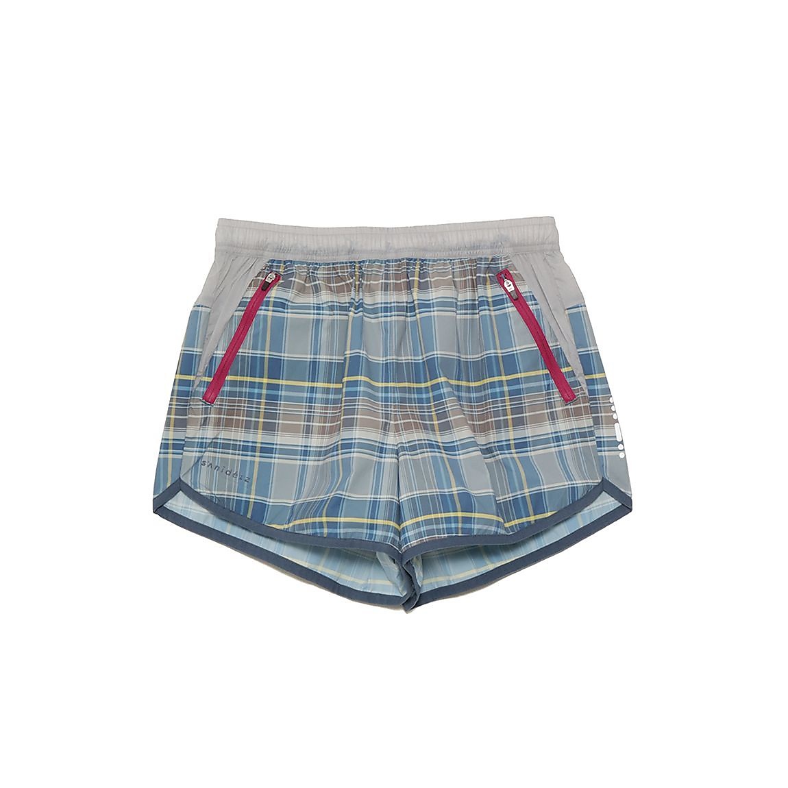 for RUN ウィンドストレッチpr プリントショートパンツ LADIES