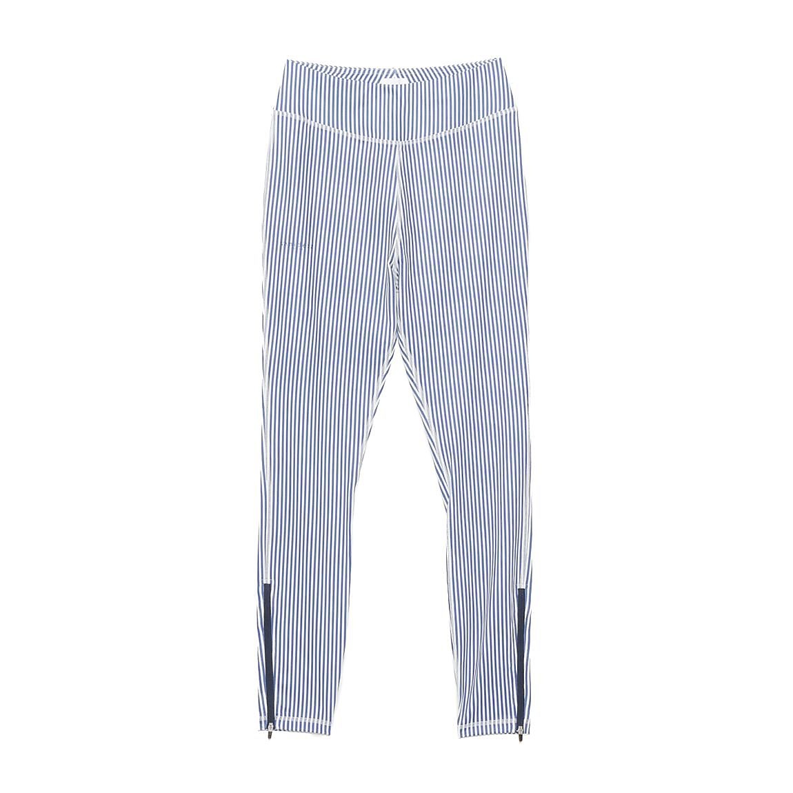 for RUN ウォームベアpr 裏微起毛ロングタイツ LADIES