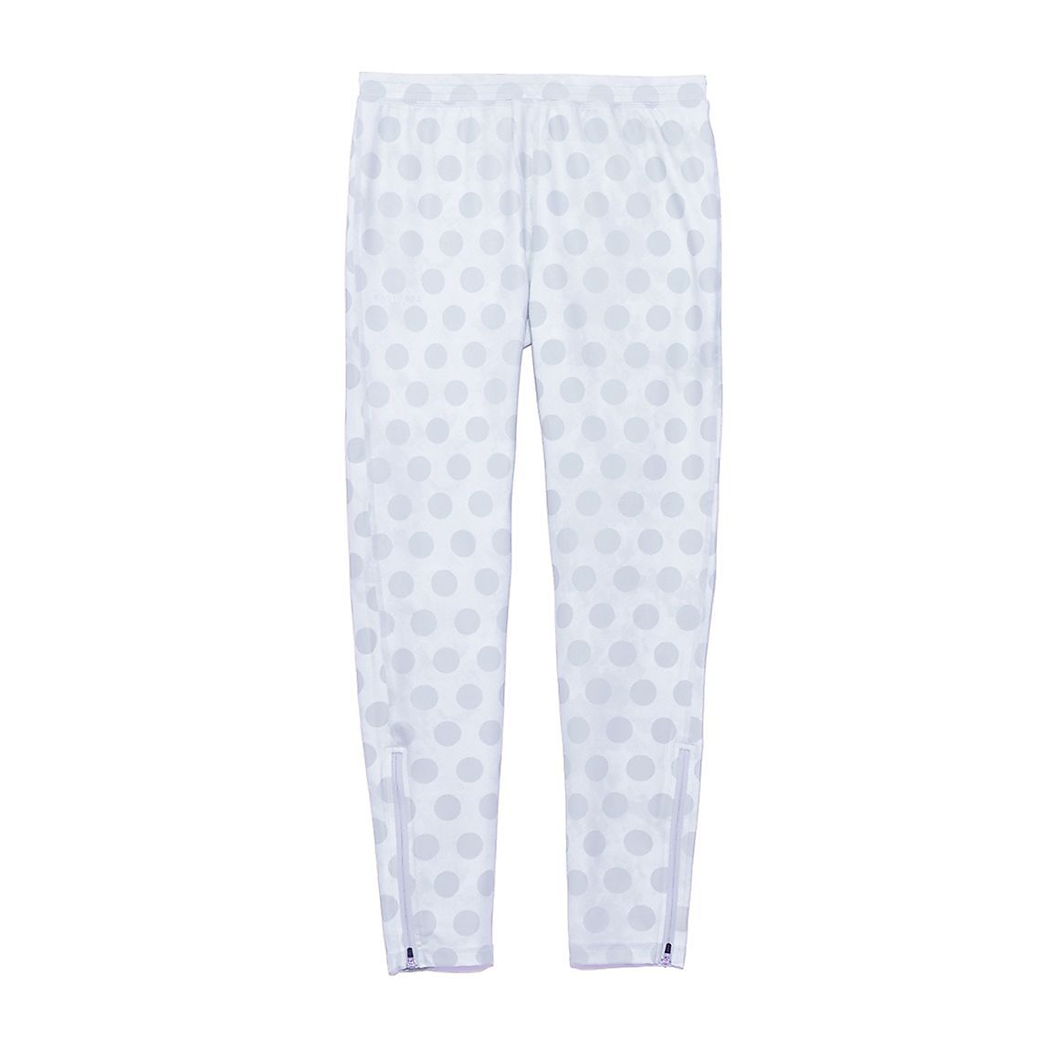 for RUN ウォームベアpr 裏微起毛ロングタイツ MENS