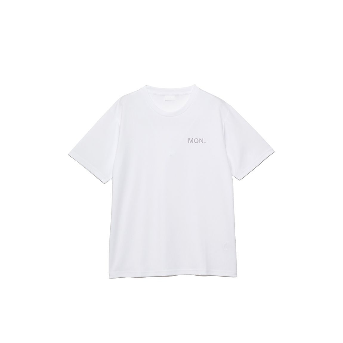 for RUN テックカノコ ウィークリーTシャツ UNISEX